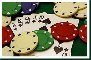 Great Casino Events FAQ